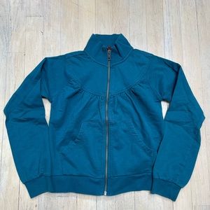 Tea Collection Girls Jacket Size 10